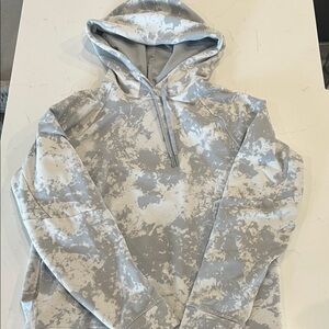 Lululemon Men's City Sweat Pullover Hoodie - XS